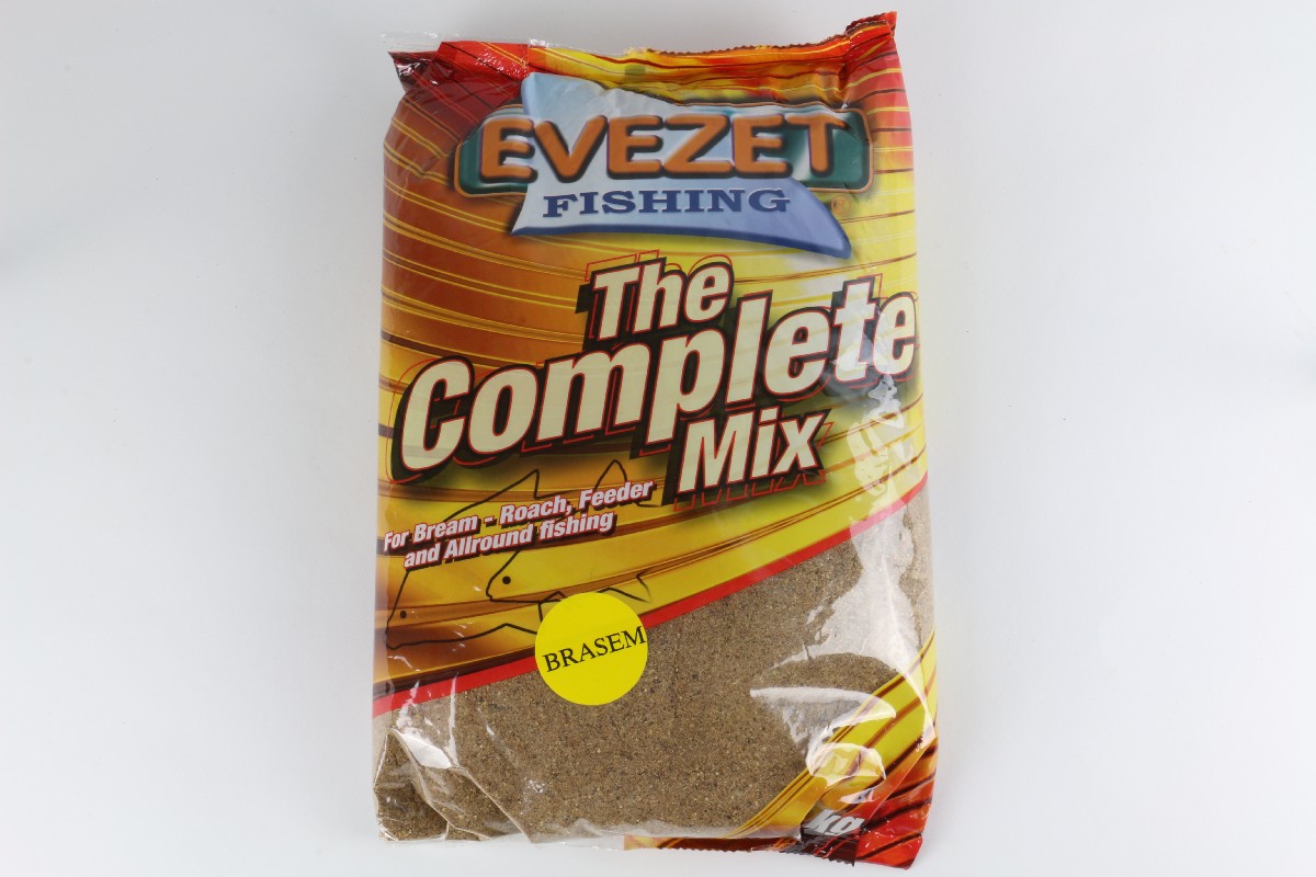 Evezet The Complete 2kg Bream