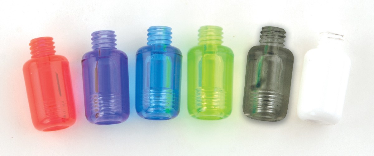 Fox Black Label Micro Head Blue Fox Black Label Micro Head Blue