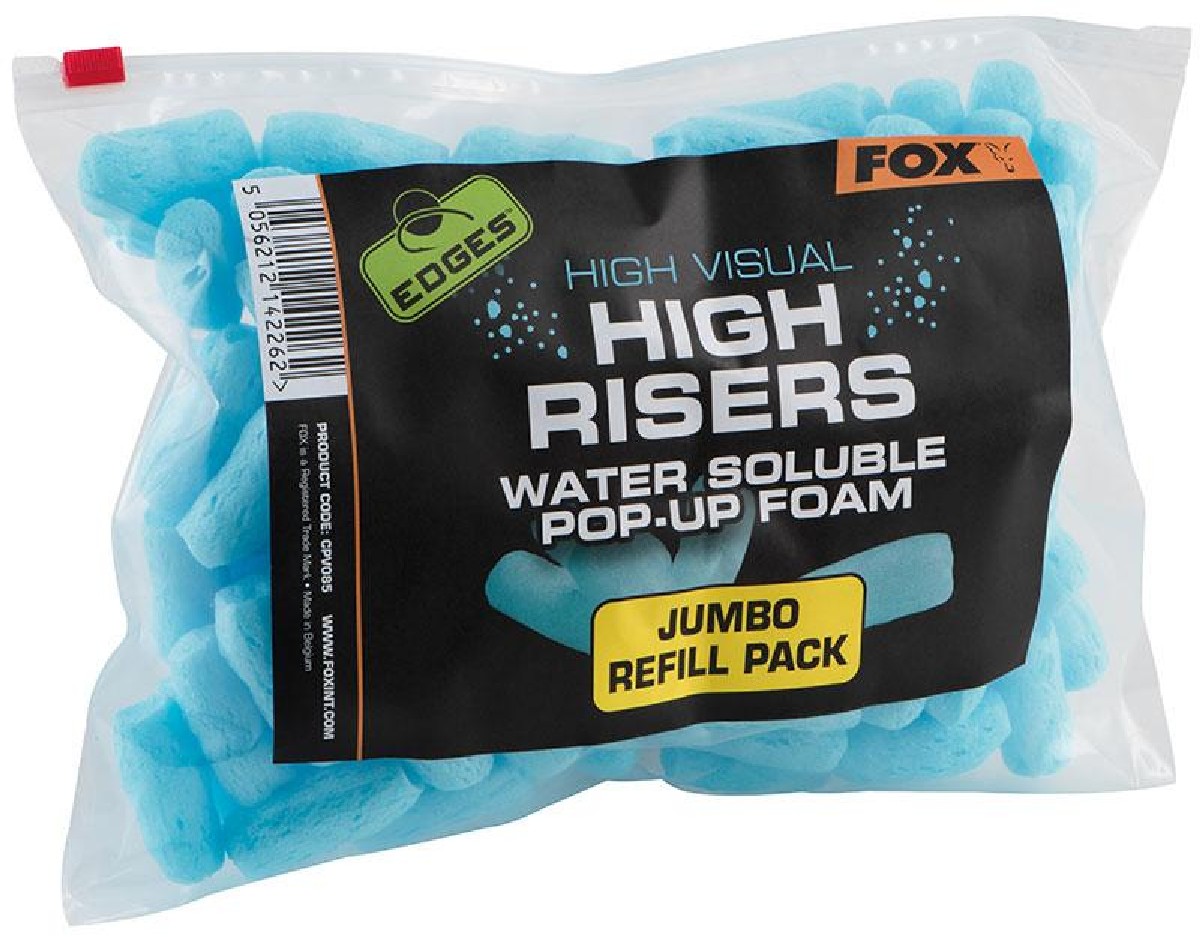 Fox High Riser Hi-vis Jumbo Refill