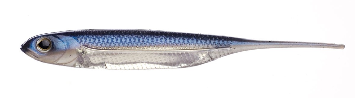 Fish Arrow Flash J 3 inch