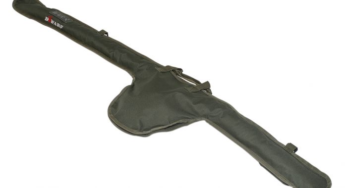Nash Dwarf Single Rod Skin
