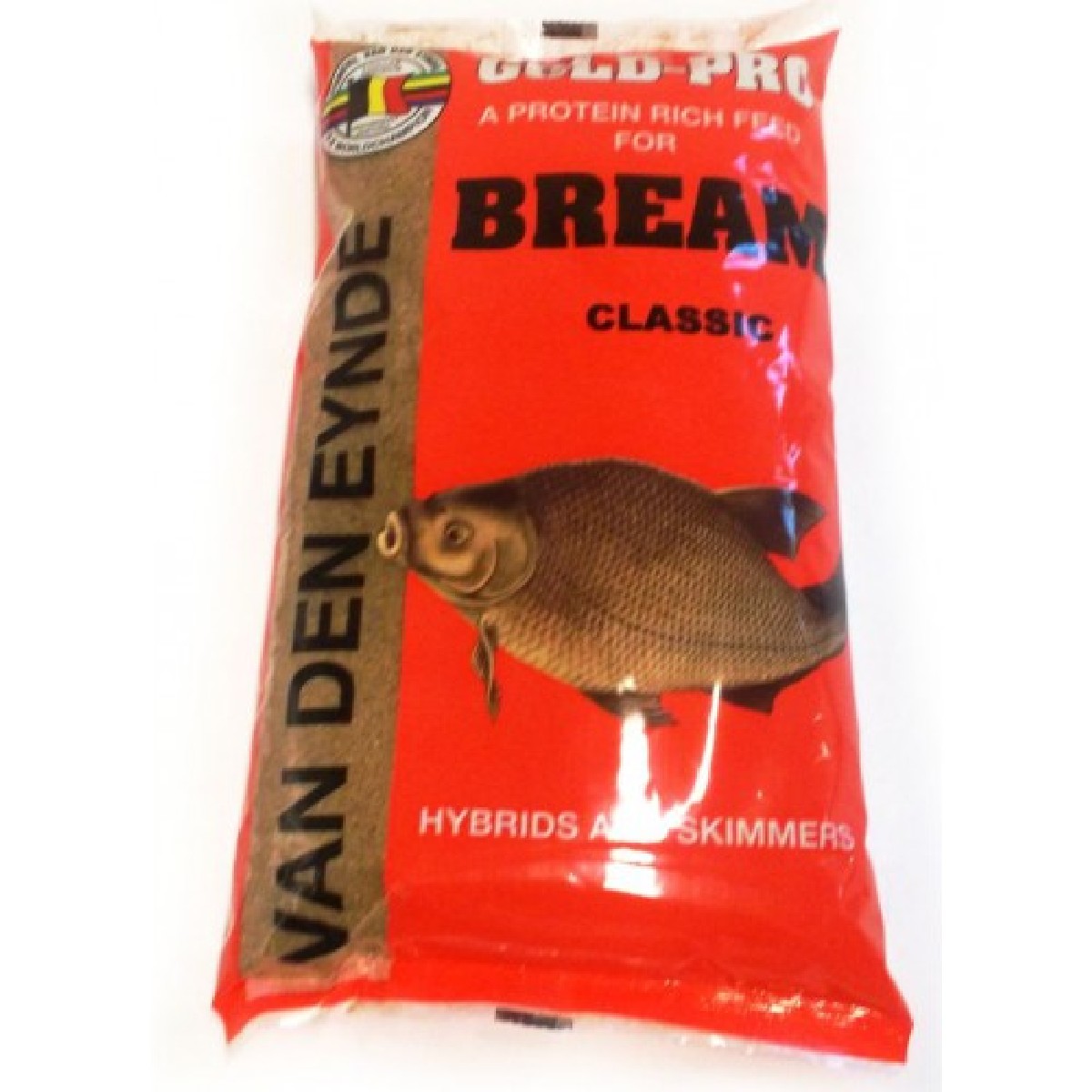 vd Eynde Gold Pro Bream Classic