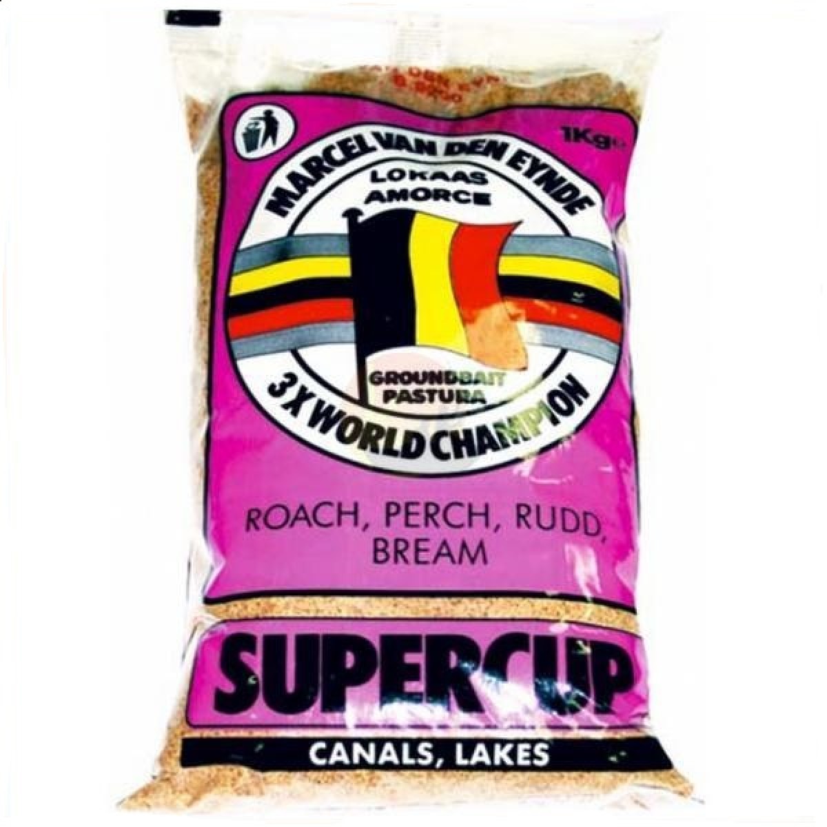 vd Eynde Supercup
