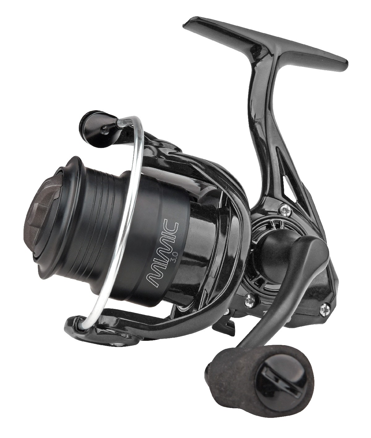 Spro Mimic 3.0 Spin 1000