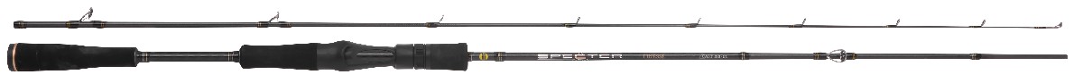 Spro Specter Finesse Cast 1.90 m 3-10 gr