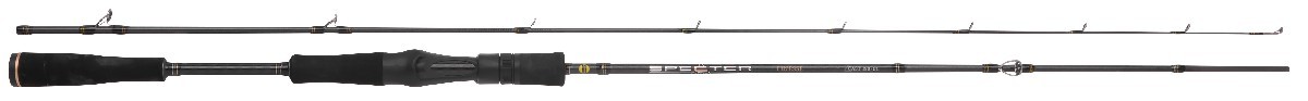 Spro Specter Finesse Cast 2.00 m 18-48 gr