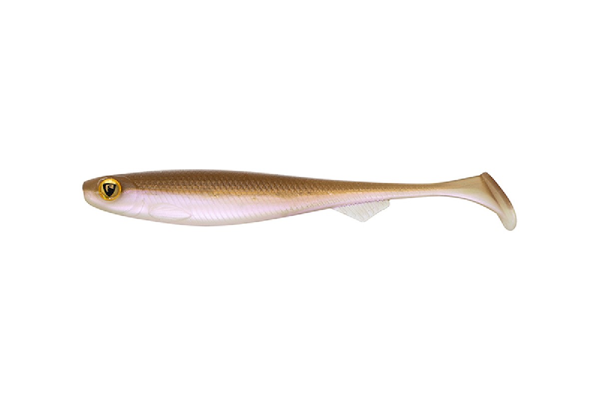 Fox Rage Slick Shad 9Cm UV Wakasagi