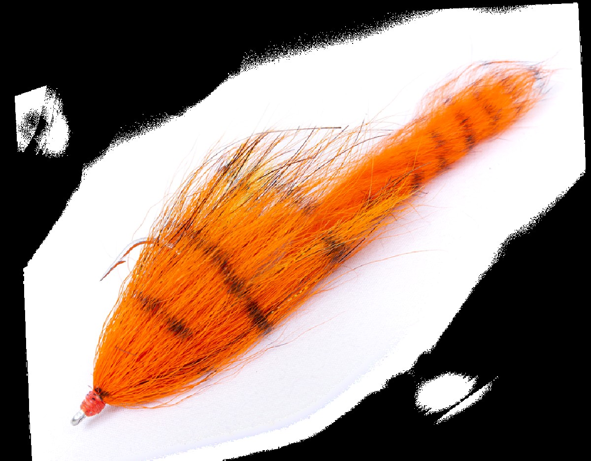 Bim Tackle Chacha Trailer Hooks 2st. Mad Tiger