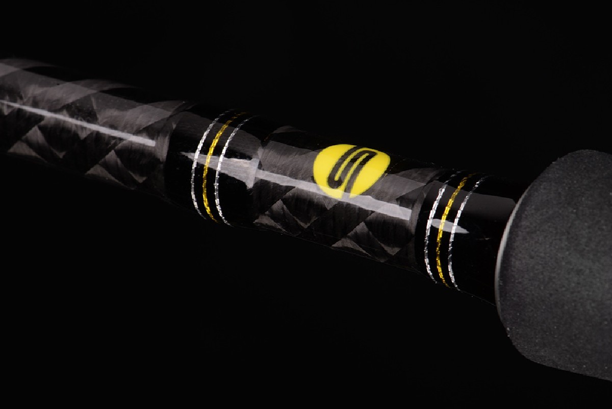 Spro Specter Finesse Cast 2.15 m 7-21 gr Spro Specter Finesse Cast 2.15 m 7-21 gr