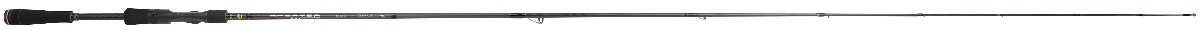 Spro Specter Finesse Vertical Spin 1.90M 10-28GR