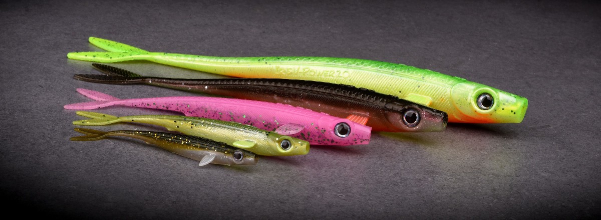 Spro Iris V-Power 20 cm Uv Mojito Spro Iris V-Power 20 cm Uv Mojito