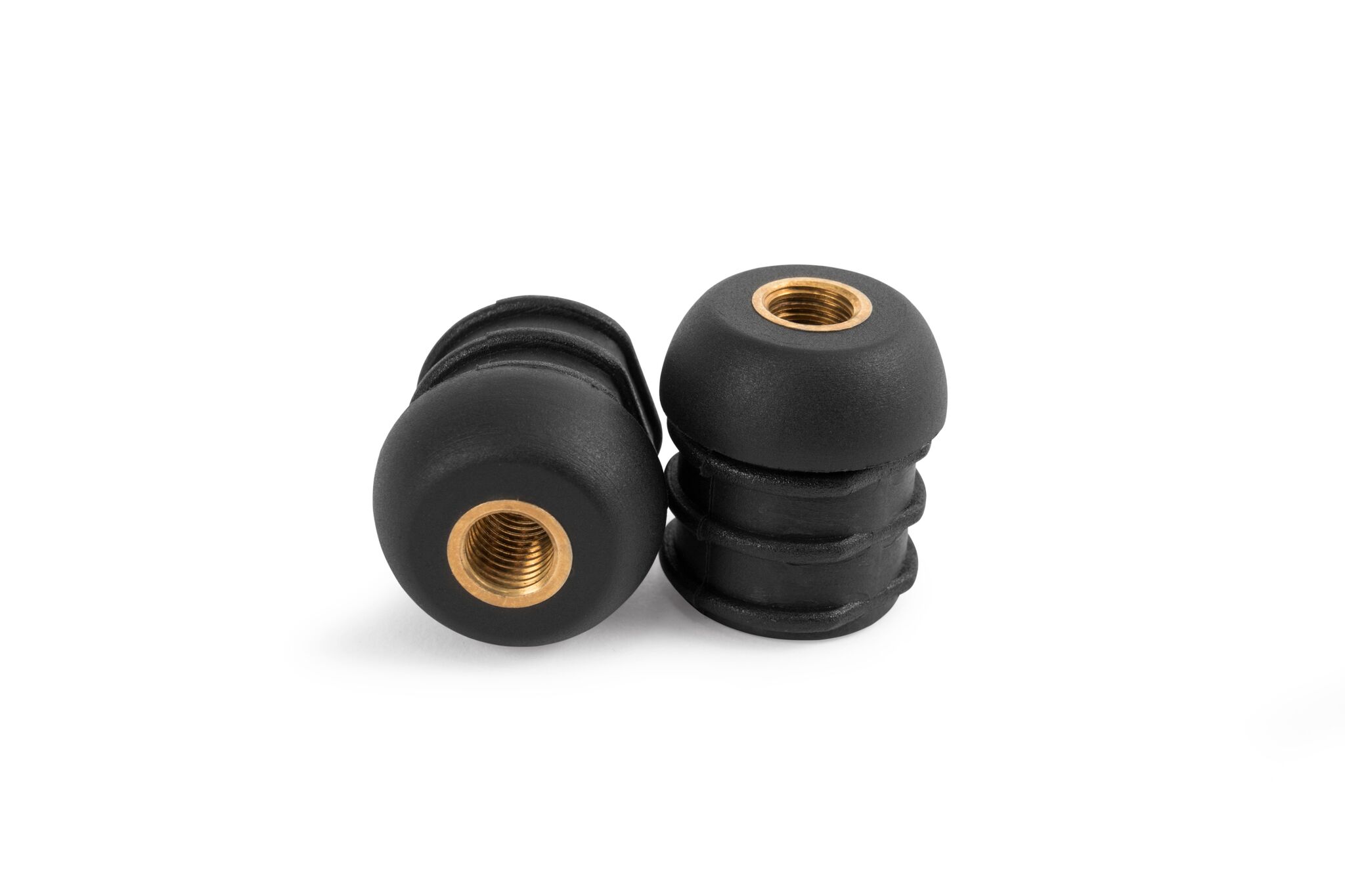 Molix Racing Jig head Black