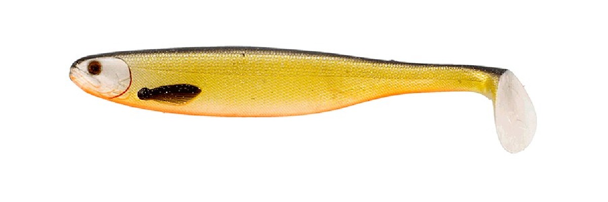 Westin Shadteez Slim 27Cm Official Roach Westin Shadteez Slim 27Cm Official Roach