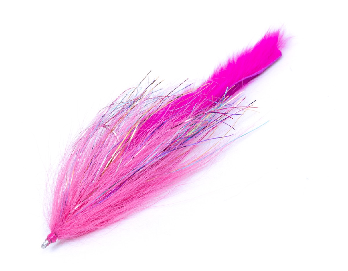 Bim Tackle Chacha Trailer Hooks 2st. Magic Pink