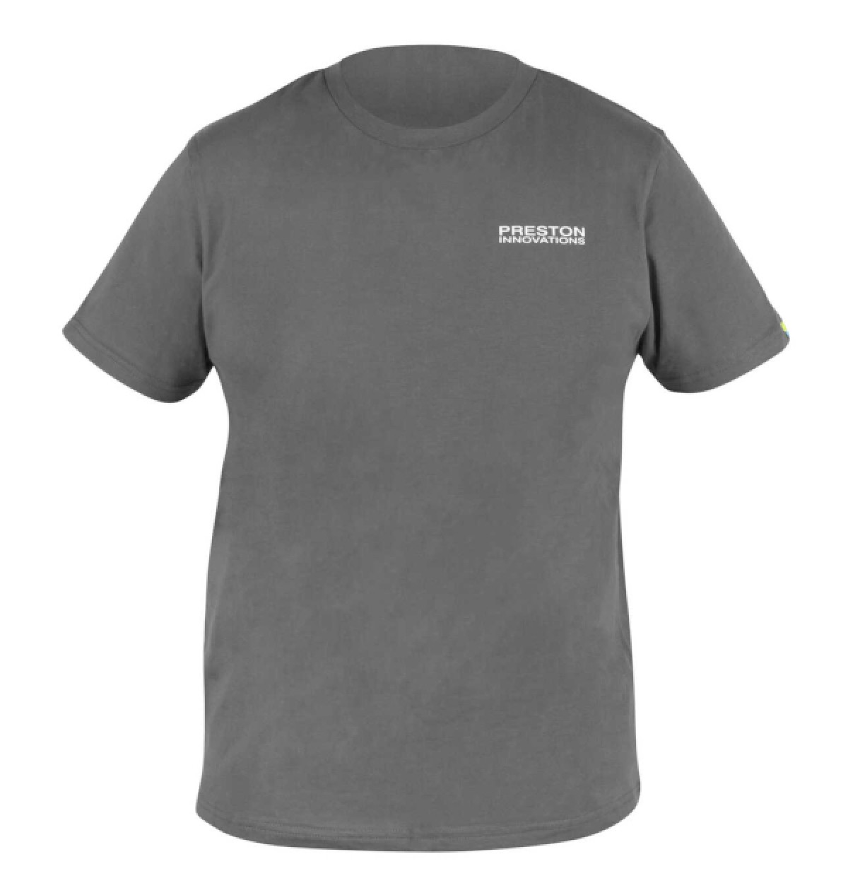 Preston Grey T-Shirt X-Large