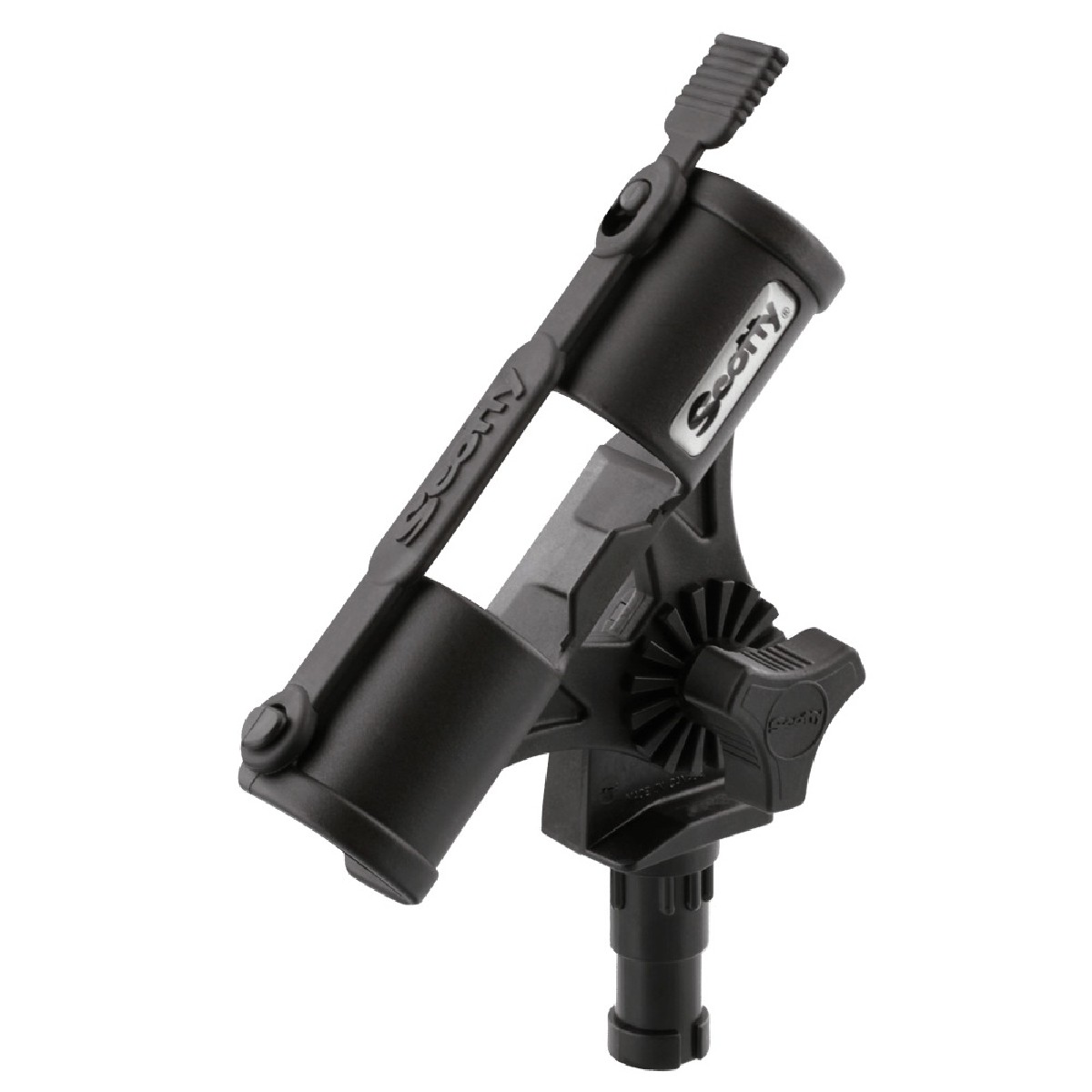 Scotty Fly Rod Holder Without Mount