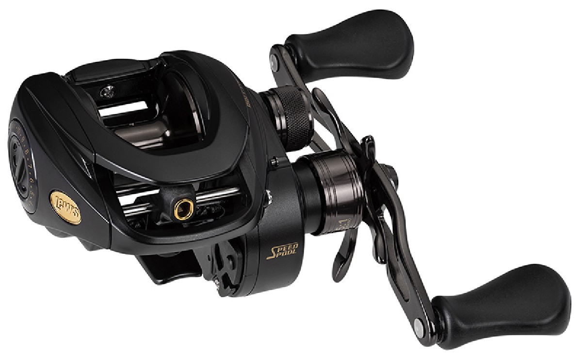 Lew's BB1 Pro Left Hand Reel