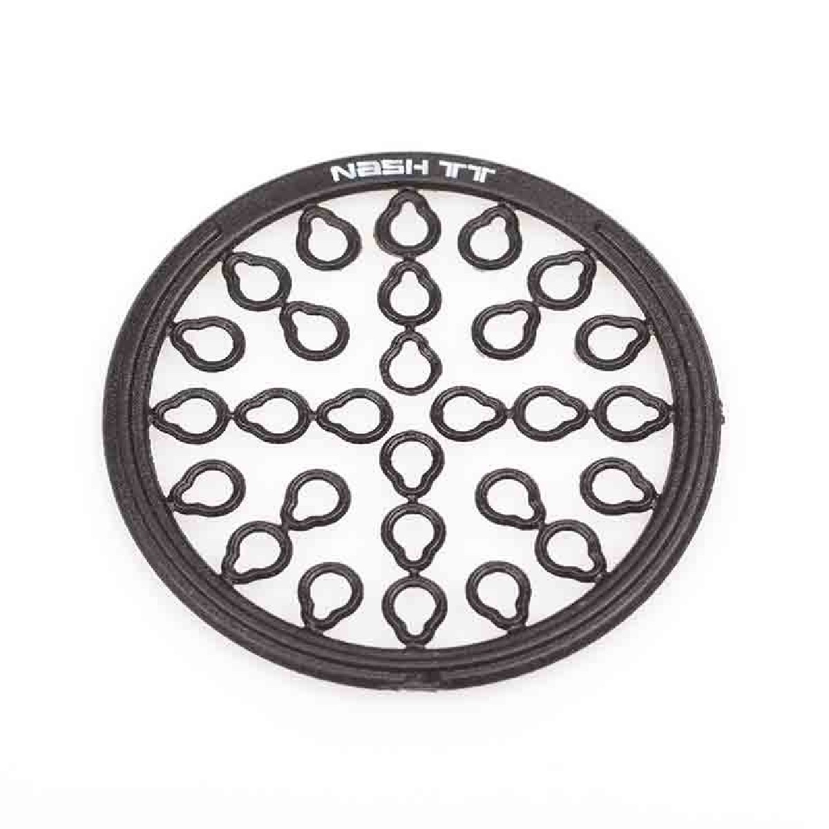 Nash Plastic Rig Rings Large