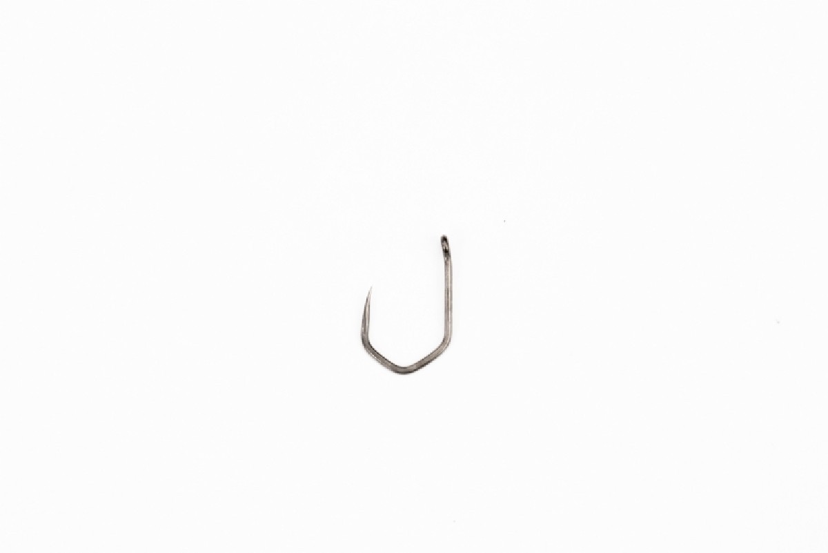Nash Pinpoint Claw Size 8