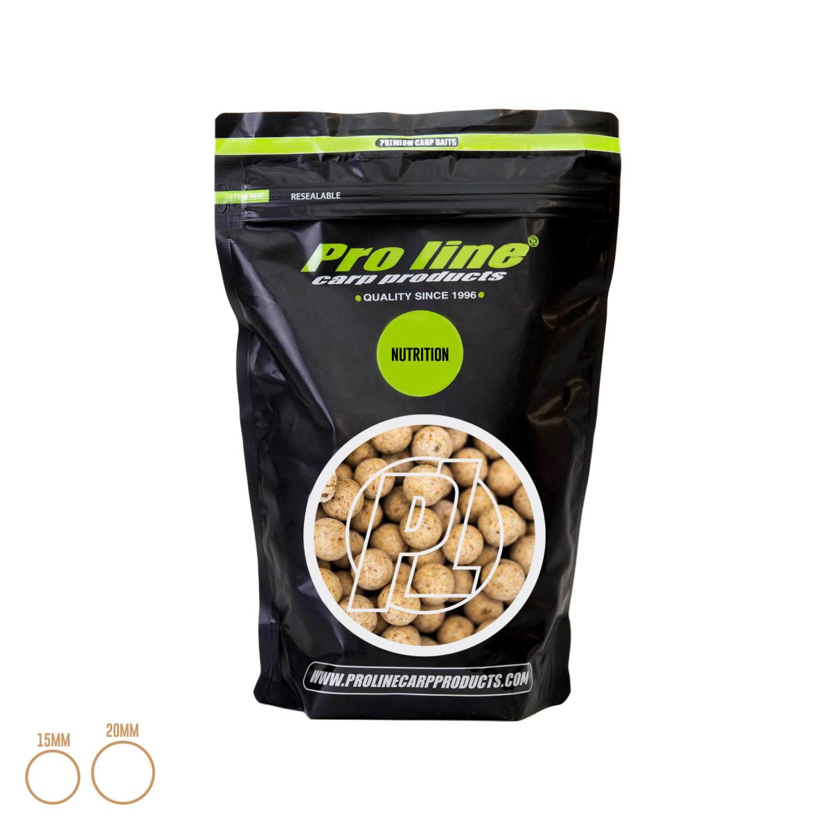 Pro Line NuTrition Readymades - 20mm - 2.5kg