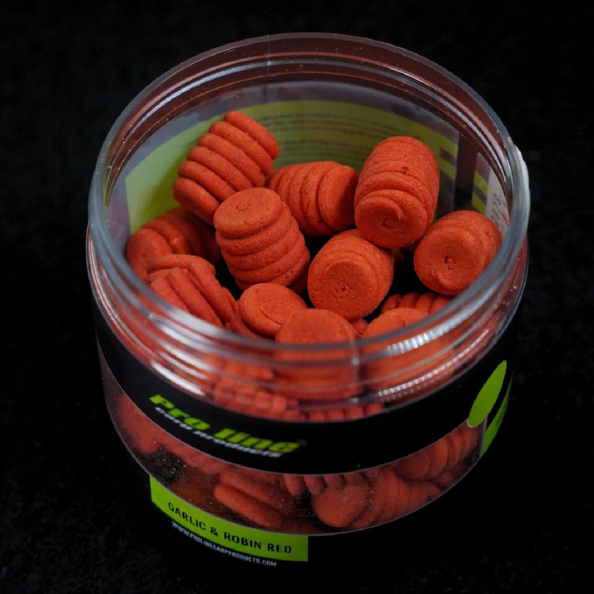 Proline Garlic & Robin Red Naturalz Wafters 200ml
