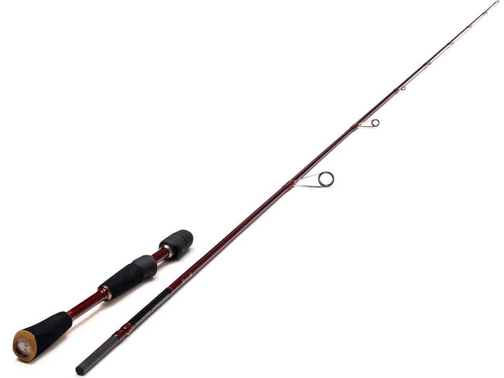 Westin W6 Vertical Jigging 1.90 m 21-40 gr H 1+1sec