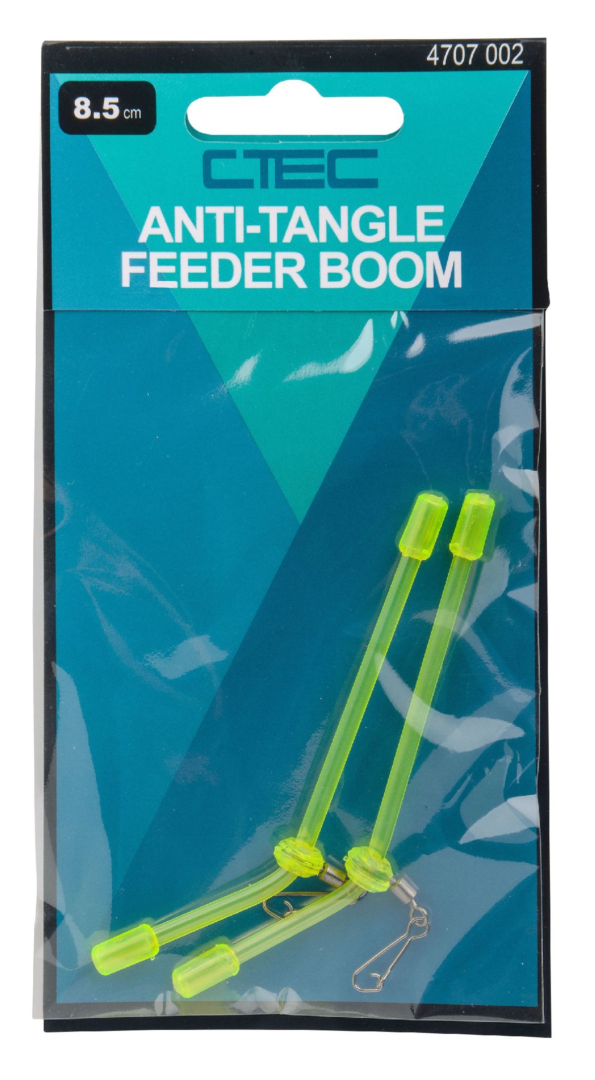 Spro Anti-Tangle Feeder Boom 6 cm 2st.