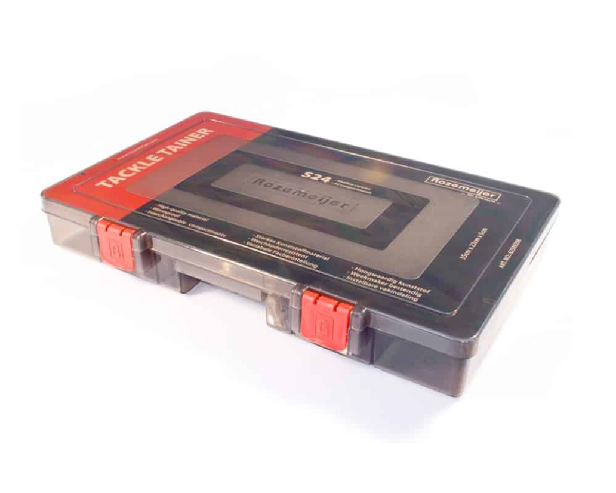 Rozemeijer Tackle Tainer S24 35X22X5 cm