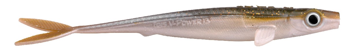 Spro Iris V-Power 16Cm UV Baitfish
