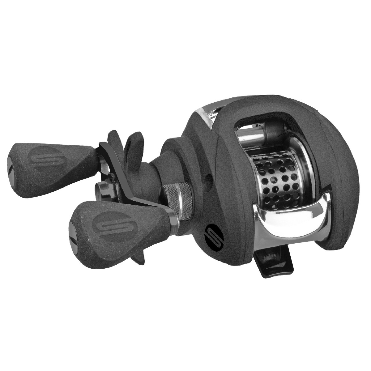 Spro Iris V-Power 16Cm 1St.