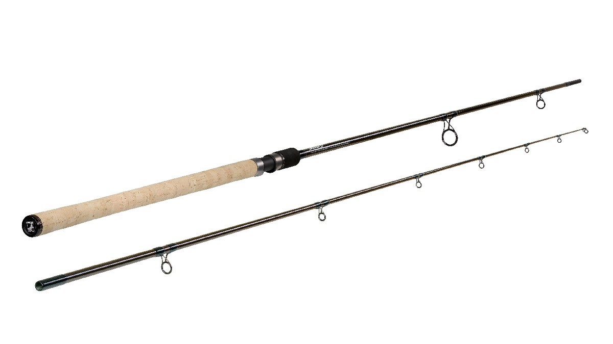 Sportex Xclusive Barbel 3,66 m / 12ft / 1,75 + 2,25 lbs (Dual Tip)