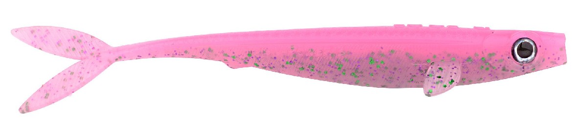 Spro Iris V-Power 16Cm UV Flamingo Spro Iris V-Power 16Cm UV Flamingo