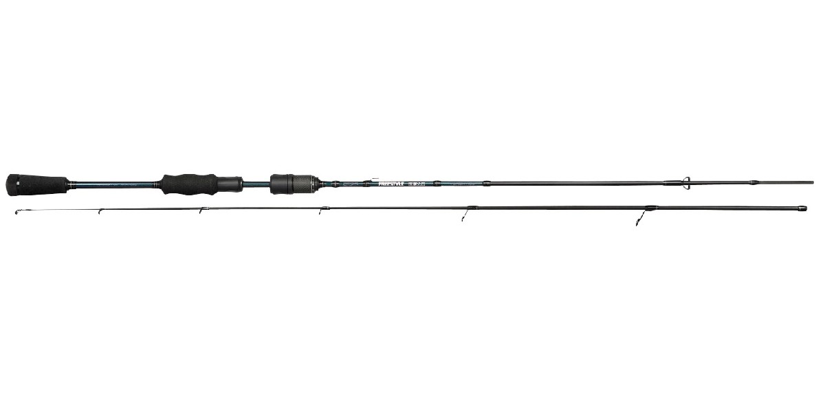 DAM Quick 2 FD 5+1BB V2