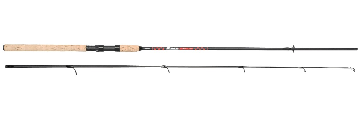 Strategy Bait Spoon Long