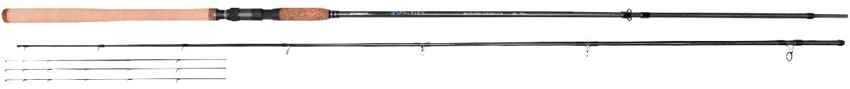 Cresta Identity Accelerate Feeder 3.50m - 40 gr
