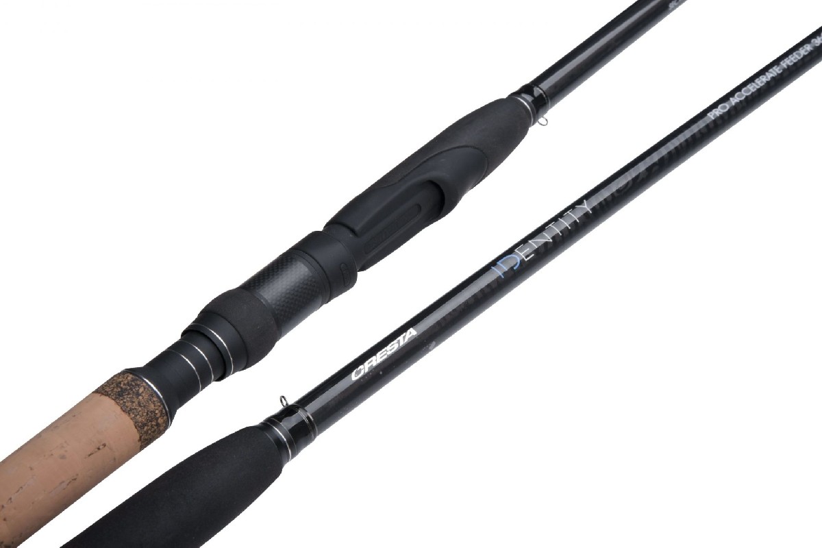 Cresta Identity Accelerate Feeder 3.50m - 40 gr