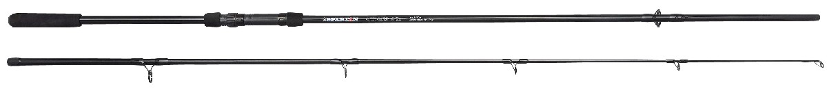 Spro Spartan Carp 3.60 m - 2.75lb