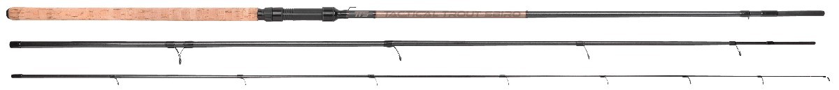 Spro Tactical Lake Sbiro 3.60 m - 3-25 gr Spro Tactical Lake Sbiro 3.60 m - 3-25 gr