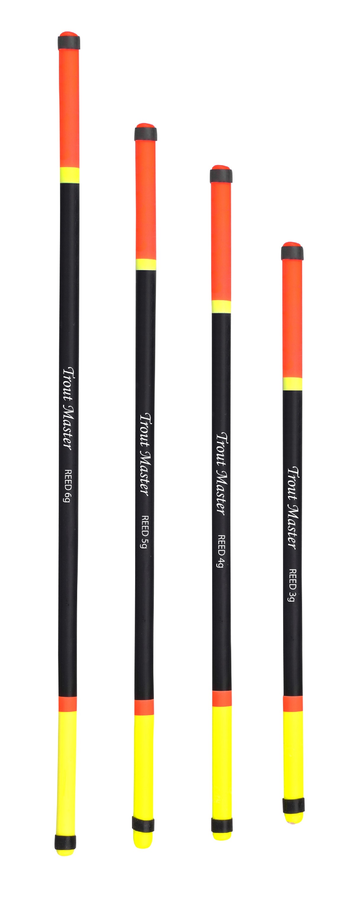 Reed Float dobber | 6 gram | Trout Master