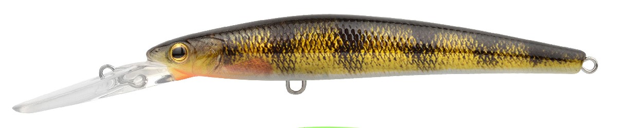 Spro Ikiru Jerk 12Cm Perch