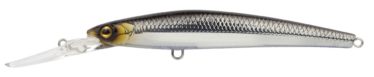Spro Ikiru Jerk 12Cm Pompano