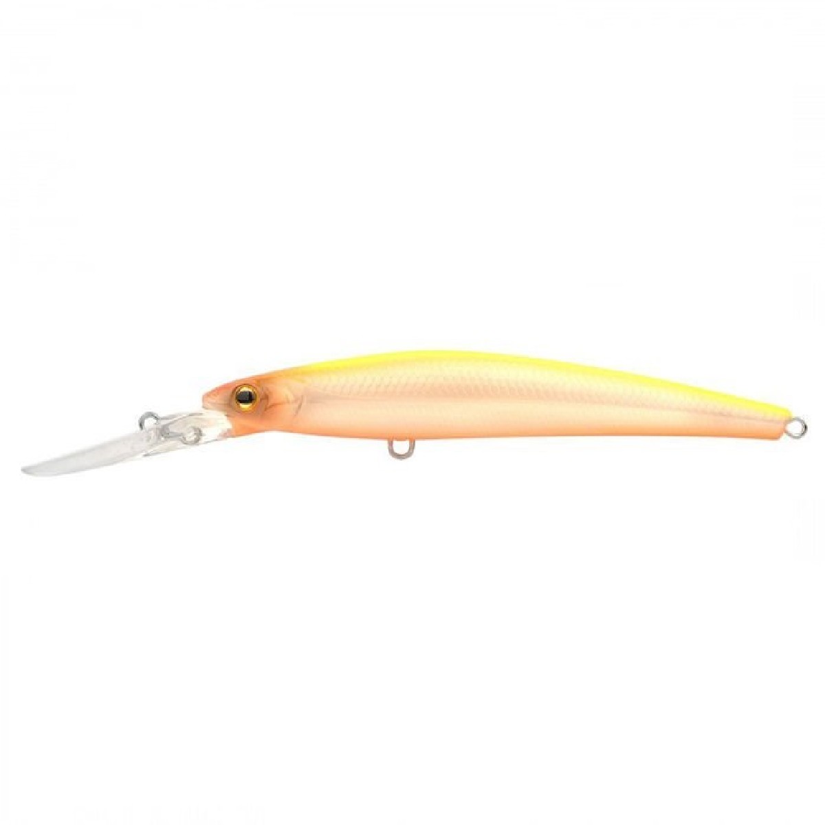 Spro Ikiru Jerk 12Cm N.Chart Back