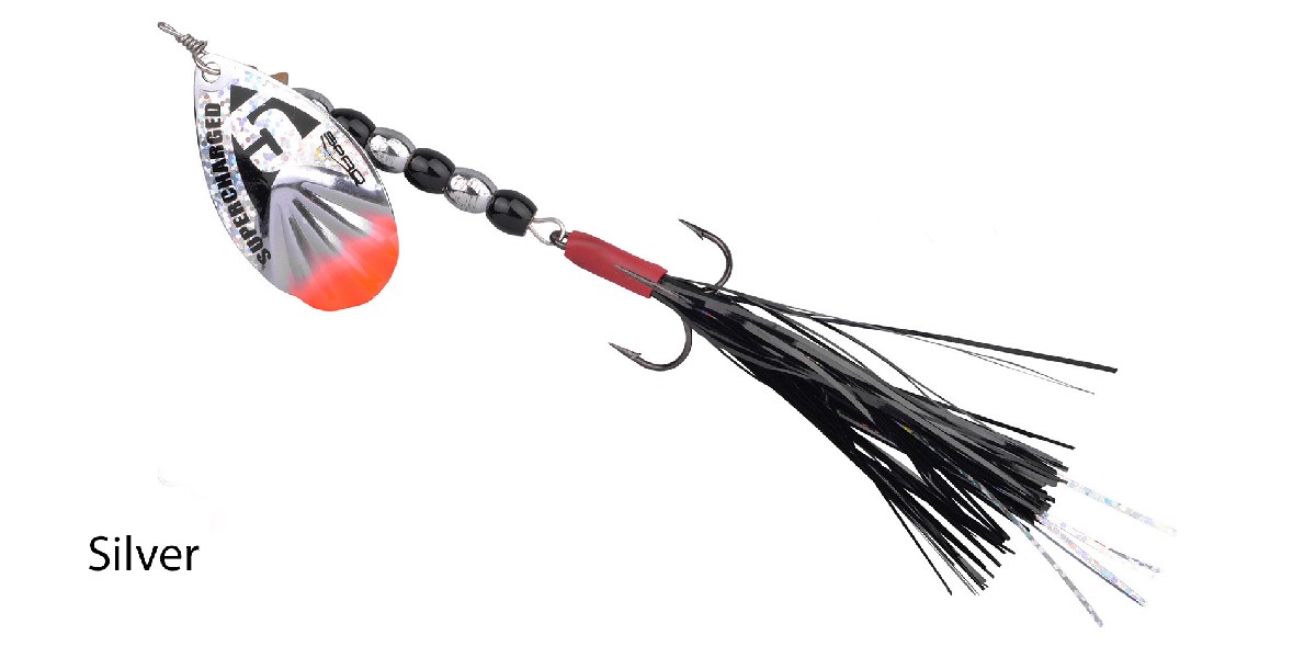 Spro Oval Darter Float 1St.