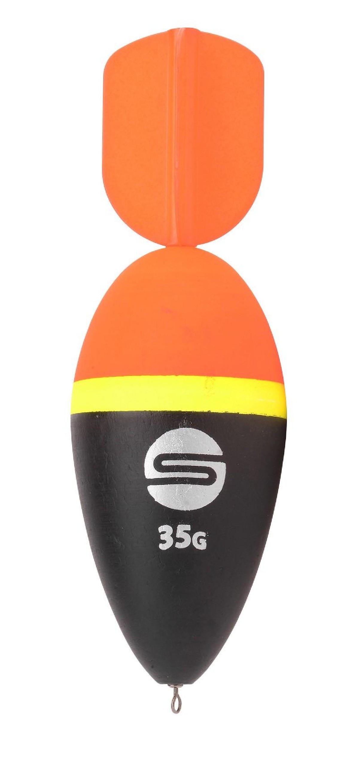 Spro Oval Darter Float  25 gr