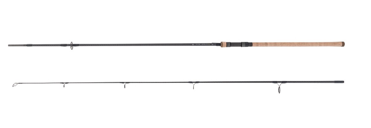 Mivardi Stalker FCX Rod 2,70 m / 9ft / 3,00lbs