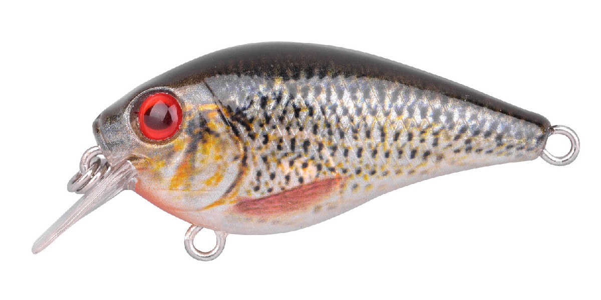 Spro Ikiru Naturals Crank 45