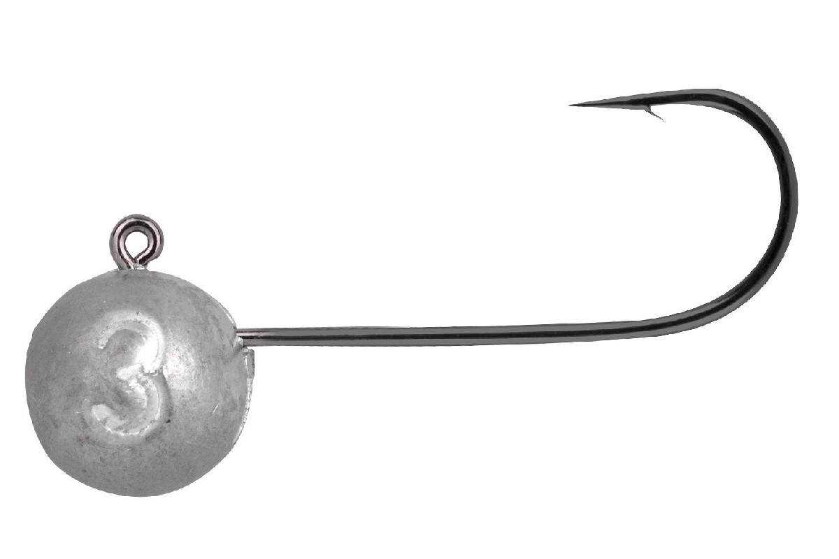 Spro Micro Jig22 #2 Natural 3 gr