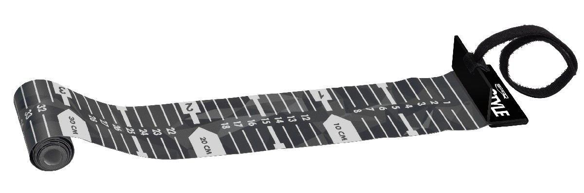 Spro Freestyle Ruler 120Cm