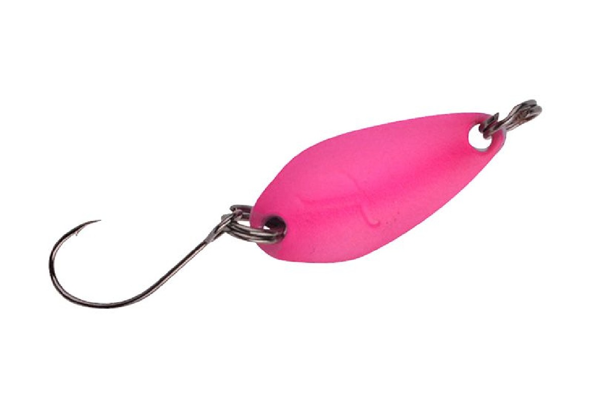 Spro Troutmaster Incy Spoon 1.5G Violet