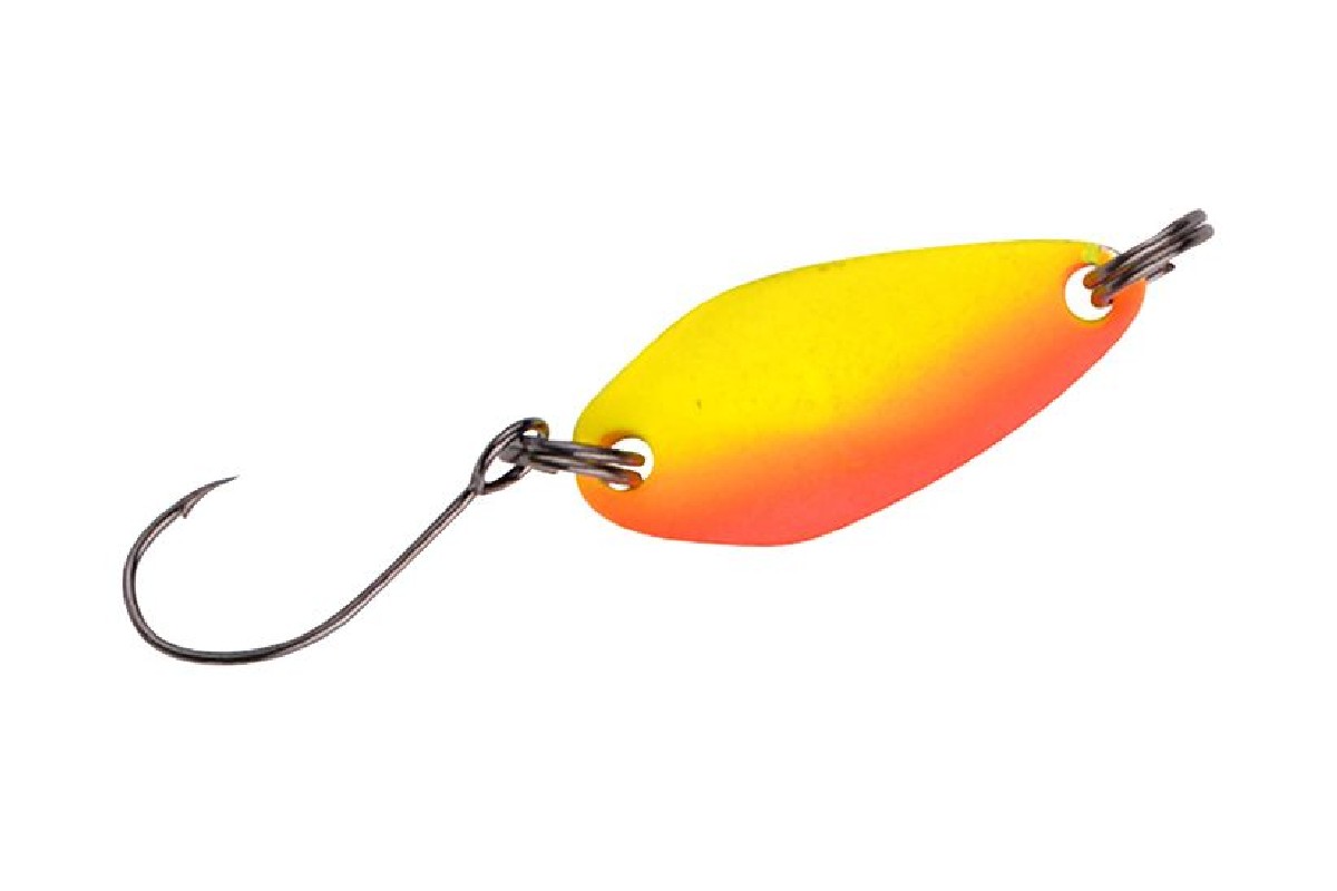 Spro Troutmaster Incy Spoon 1.5G Sunshine